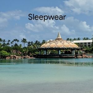 Sleepwear